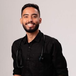 Prof. Gabryel Silva Leite