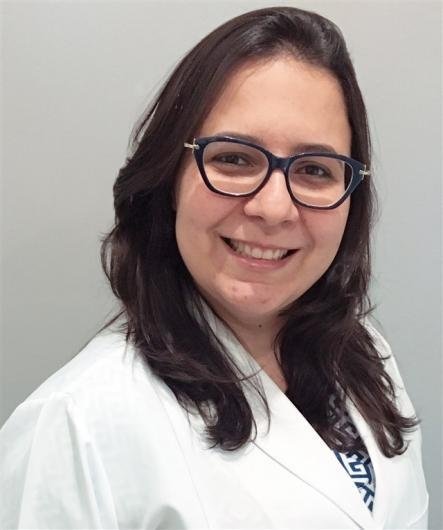 Dra. Manuele Calil