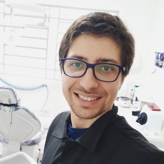 Dr. Augusto Resende