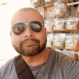 Dr. Ricardo Oliveira Melo