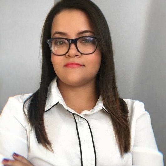 Kamila Silvia Dias Fernandes