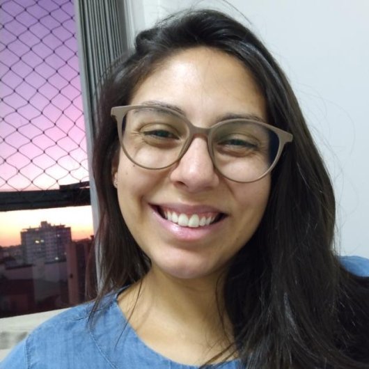 Sandryane Rodrigues