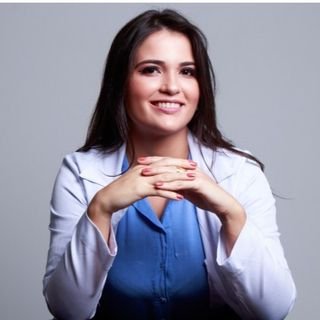 Dra. Lorena de Oliveira Cerqueira