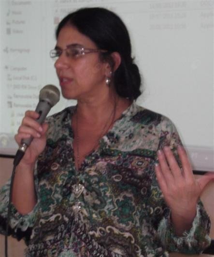 Dra. Viviane Breim