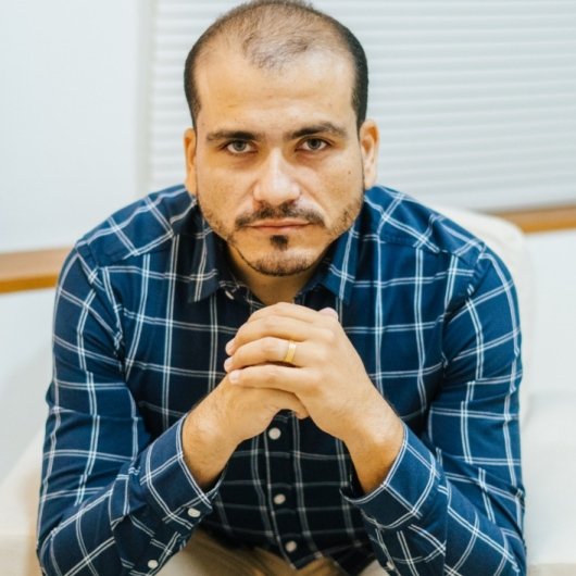 Rúben Hugo R. de Sousa