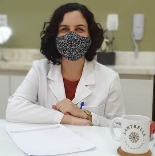 Dra. Raissa Martins