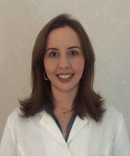 Dra. Andreia Nonato Albuquerque Escarião
