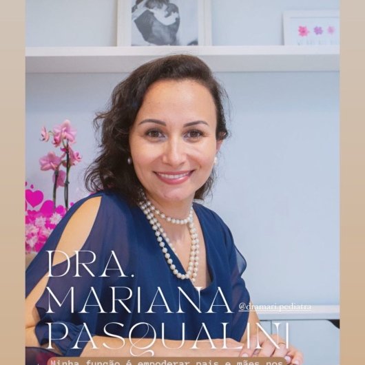 Dra. Mariana Pasqualini Puglia