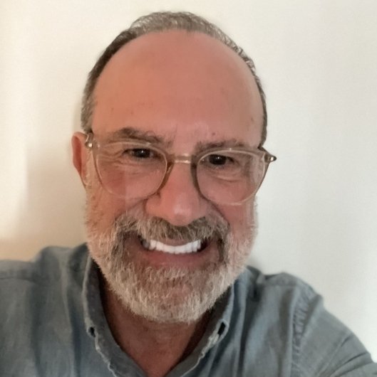 Dr. Marcos Wengrover Rosa
