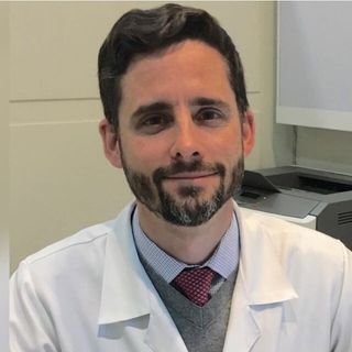 Dr. Daniel de Iracema Gomes Cubero .
