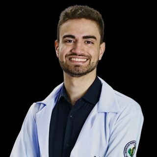 Dr. João Pedro Rangel