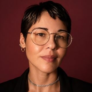 Dra. Gisele Gélida Da Silva Almeida