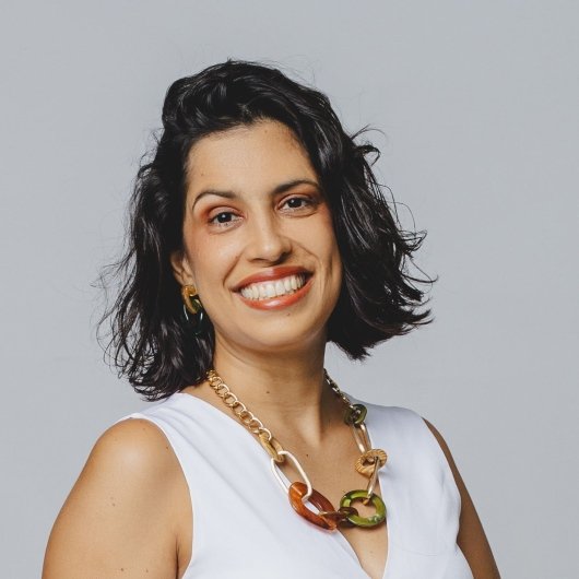 Dra. Luiza Palma Luz Ferreira