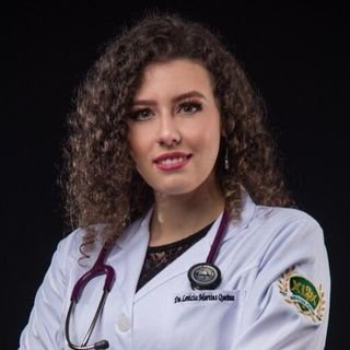 Dra. Letícia Martins Queiroz