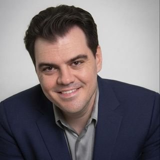 Dr. Jefferson Maurei Osório