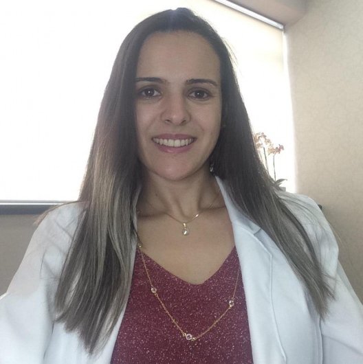 Fernanda Roberto Gomes