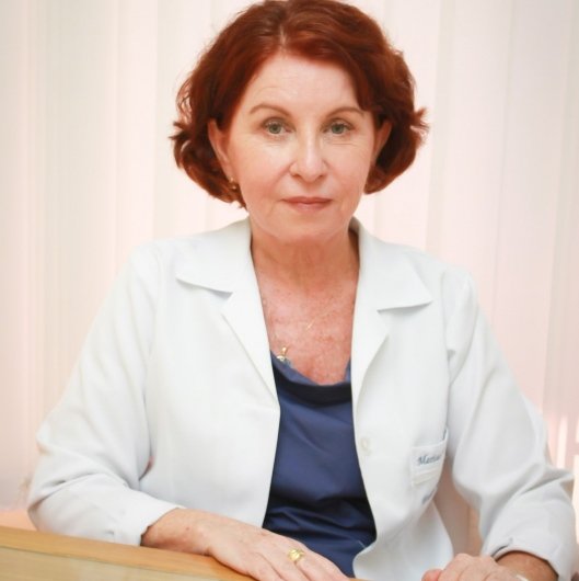 Dra. Marisa Helena Cesar Coral