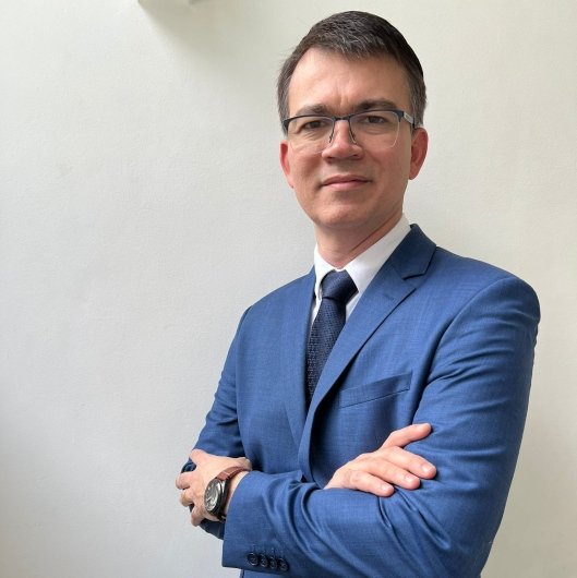Dr. Mauricio de Figueiredo Nocchi