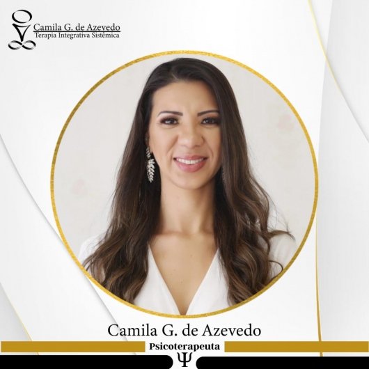 Camila Azevedo