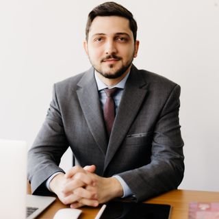 Dr. Herico José Pinto Blaschi Neto