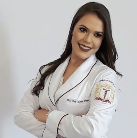 Dra. Ana Maria Vieira