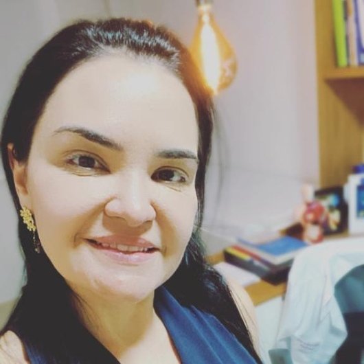 Dra. Fabiana Ferreira da Rocha