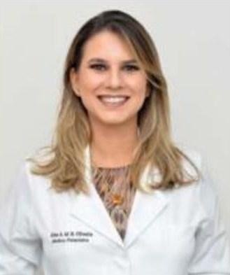 Dra. Aline Oliveira