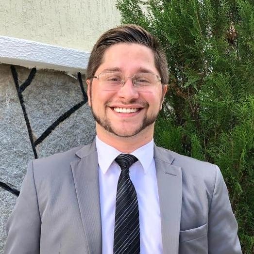 Dr. Lucas Falcão Nogueira