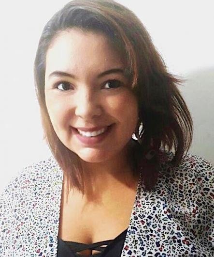 Camila da Silva Ribeiro