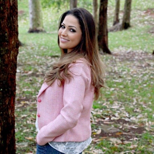 Lara Danieli Texeira