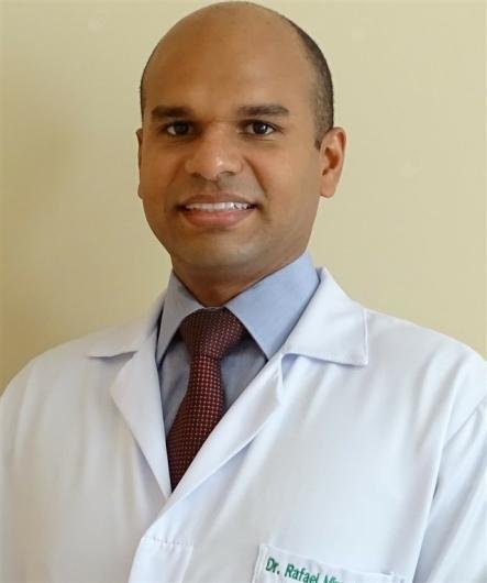 Dr. Rafael Miranda Lima