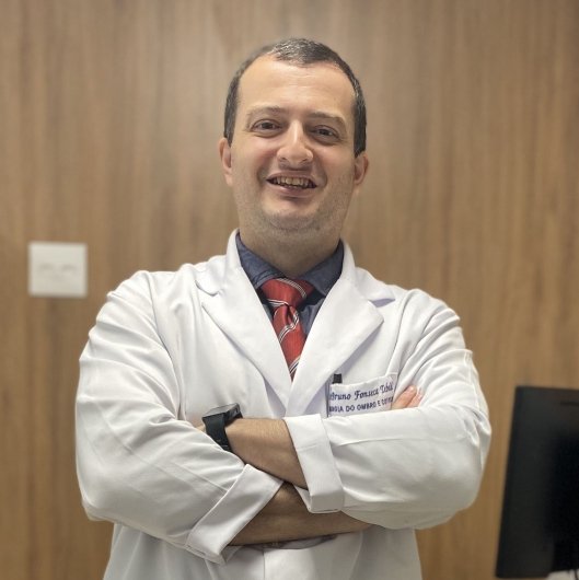Dr. Bruno da Fonseca Tebaldi