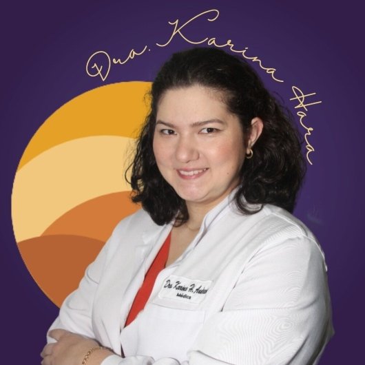 Dra. Karina Hara de Andrade