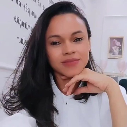 Dra. Lucélia Pereira da Silva Fortes