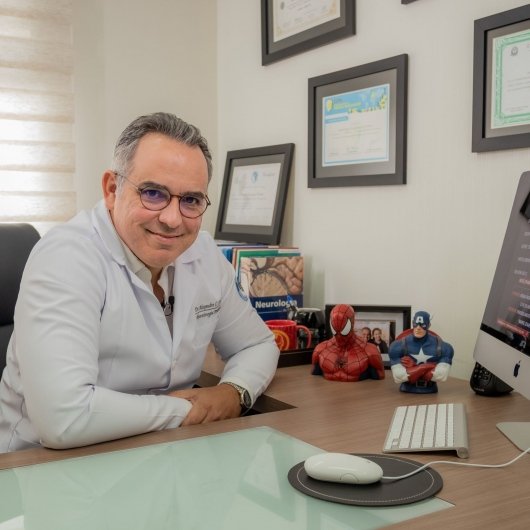 Dr. Alexandre Casagrande Canheu
