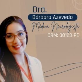 Dra. Barbara Azevedo