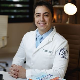 Dr. Matheus Giovanini