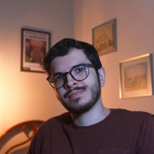 Nicholas Alvares