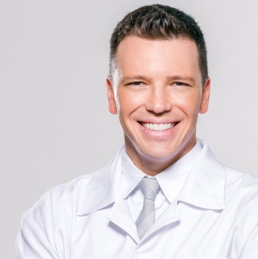 Dr. Jackson Kalinoski