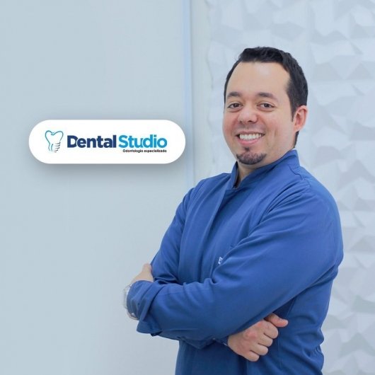 Dr. Denis Ribeiro Rocha da Silva