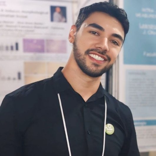 Dr. Leandro Câmara