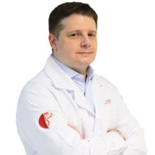 Dr. Robson Nespolo