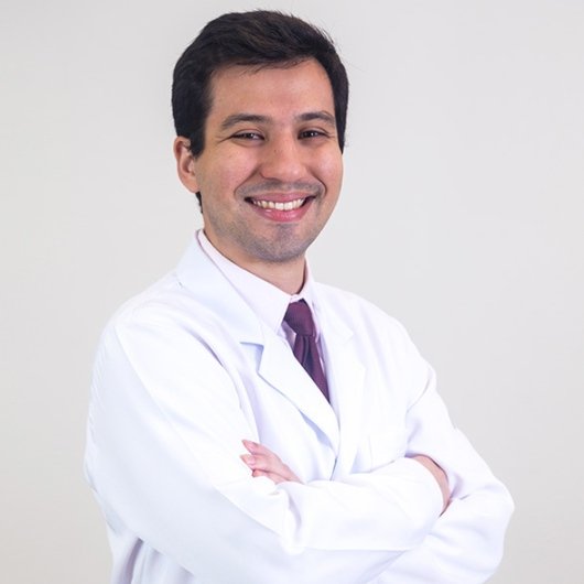 Dr. Éder Silveira Brazão Júnior