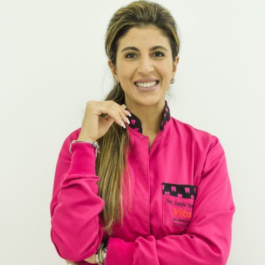Dra. Danielle Tannous