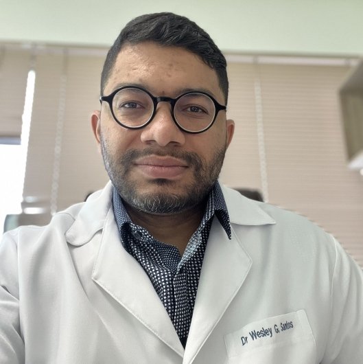 Dr. Wesley Geraldo dos Santos