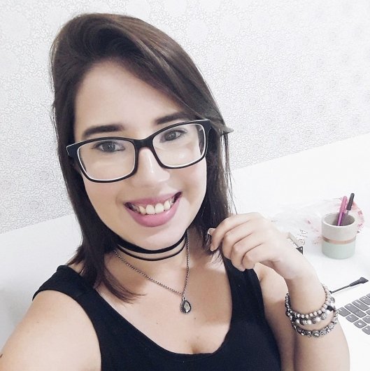 Thais Batista dos Santos