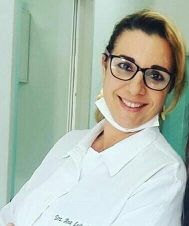 Ana Luisa Untar