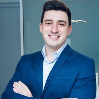 Dr. Henrique Armando Vicente