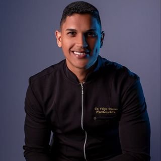 Dr. Filipe Dantas