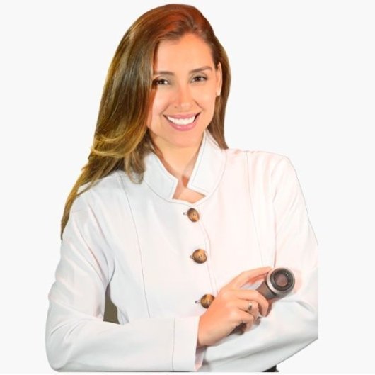 Dra. Mariana Notarangelo da Fonseca